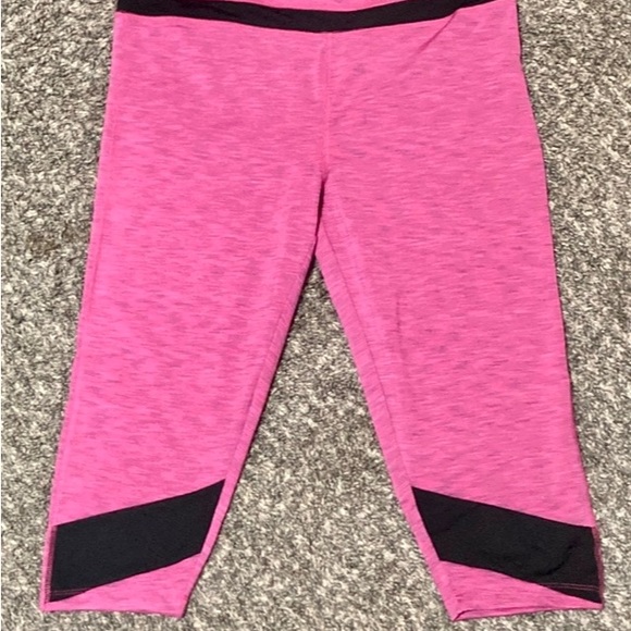 Beverly Hills Polo Club Pants - BEVERLY HILLS POLO LEGGINGS